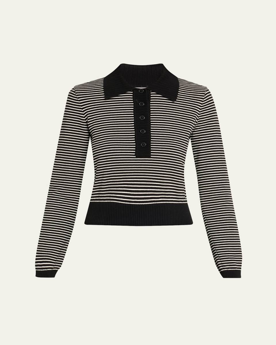 The Graduate Sweater